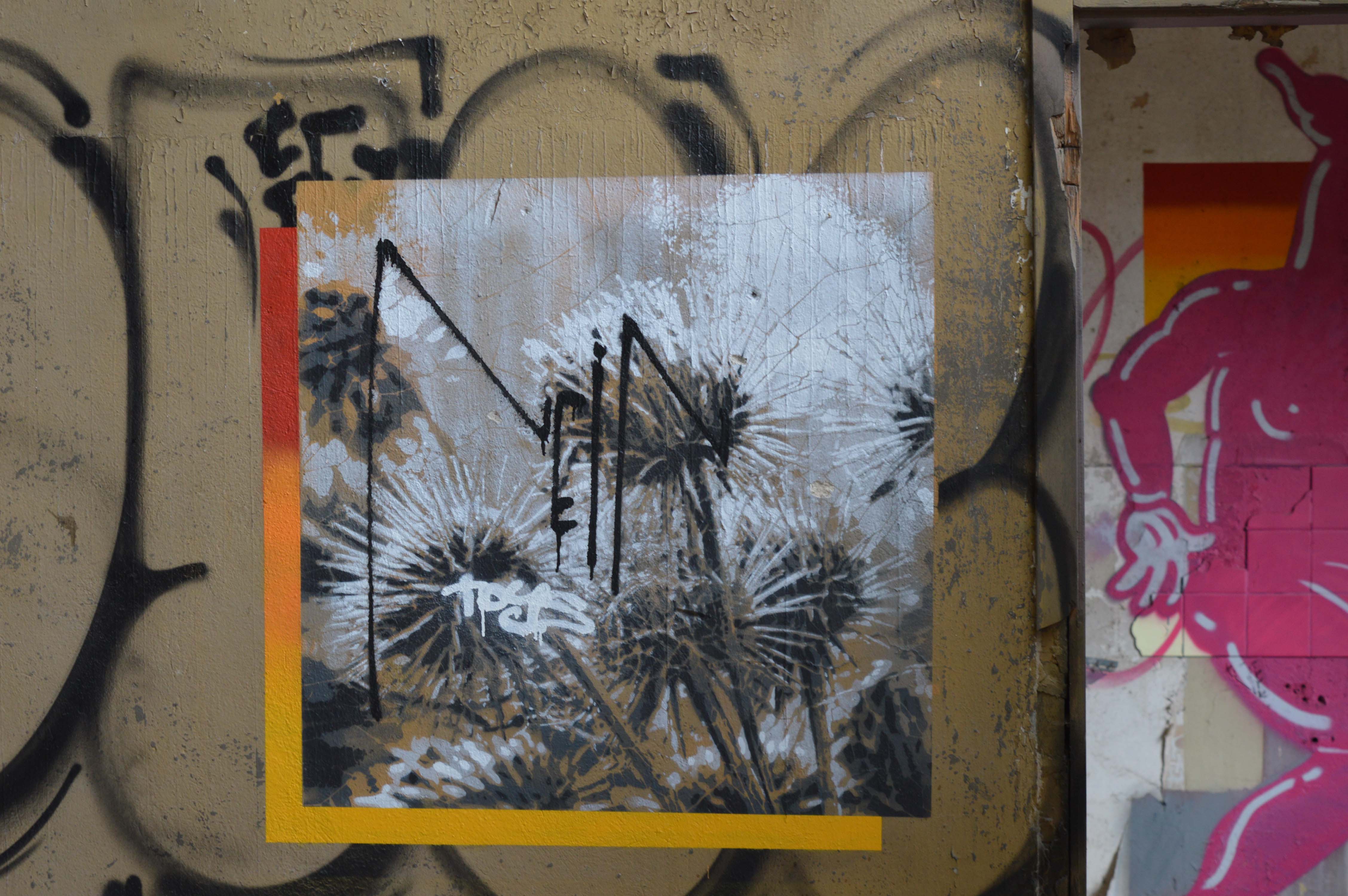 Graffiti