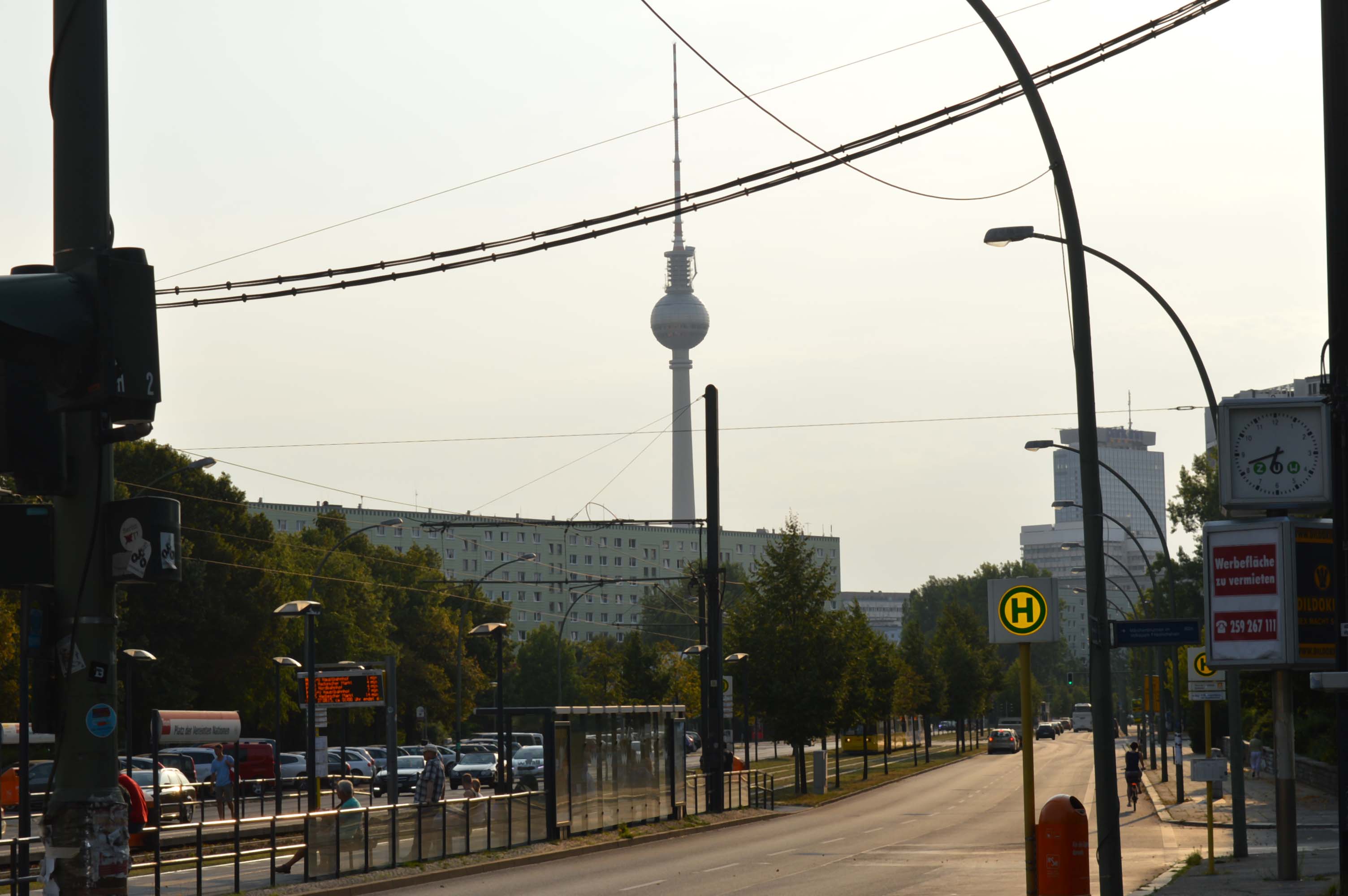 Fernsehturm