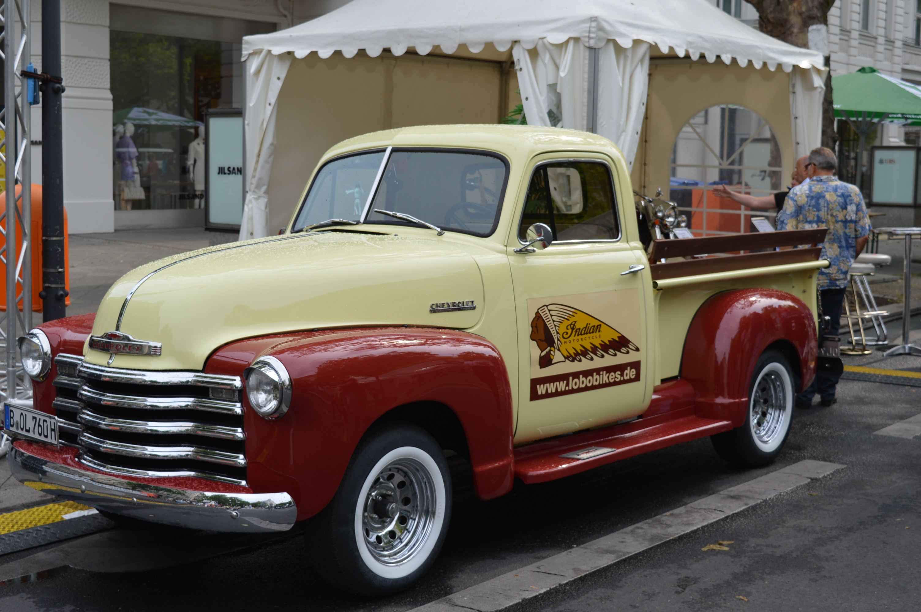 Oldtimer 3