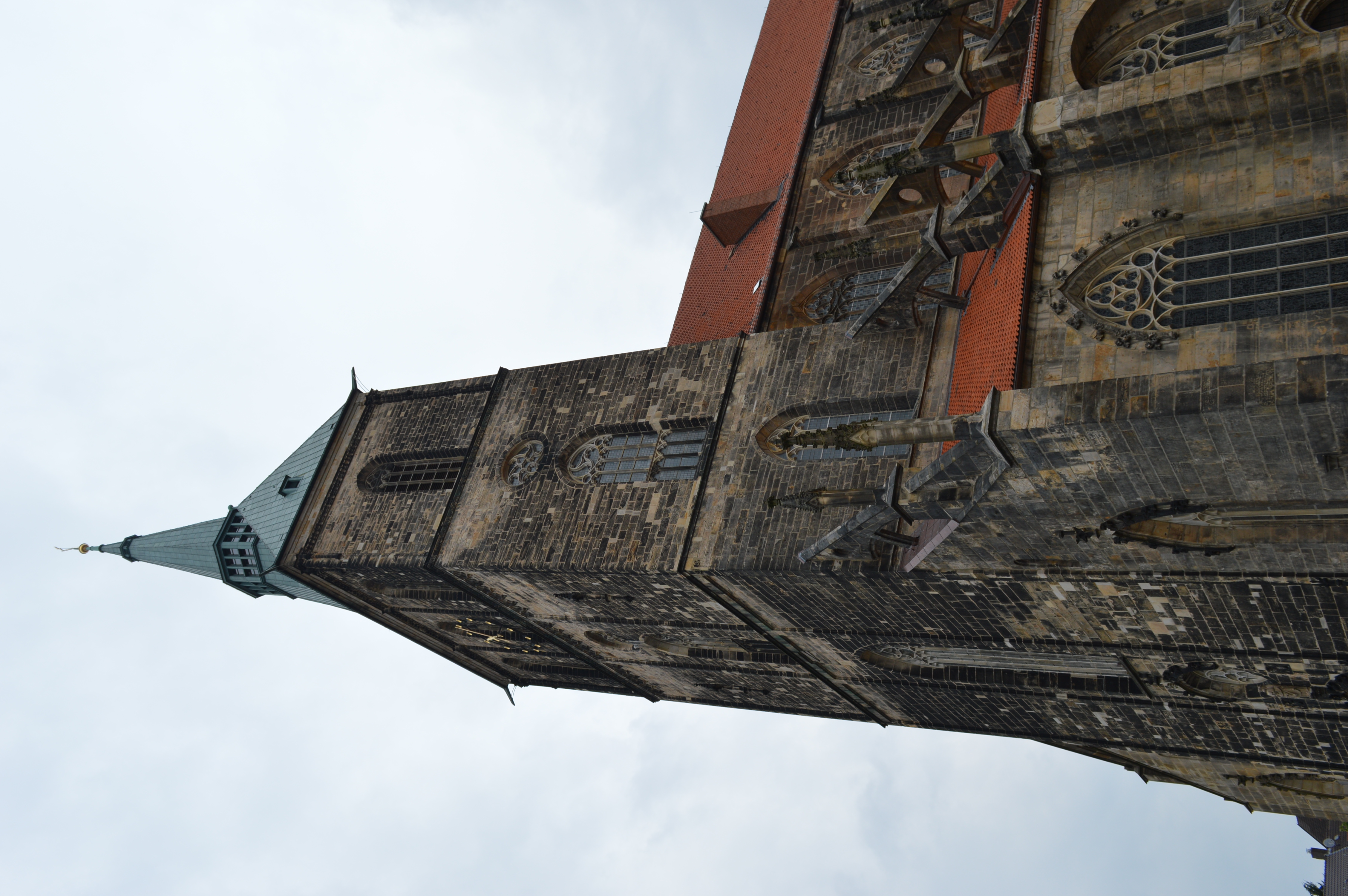 Andreas Kirche