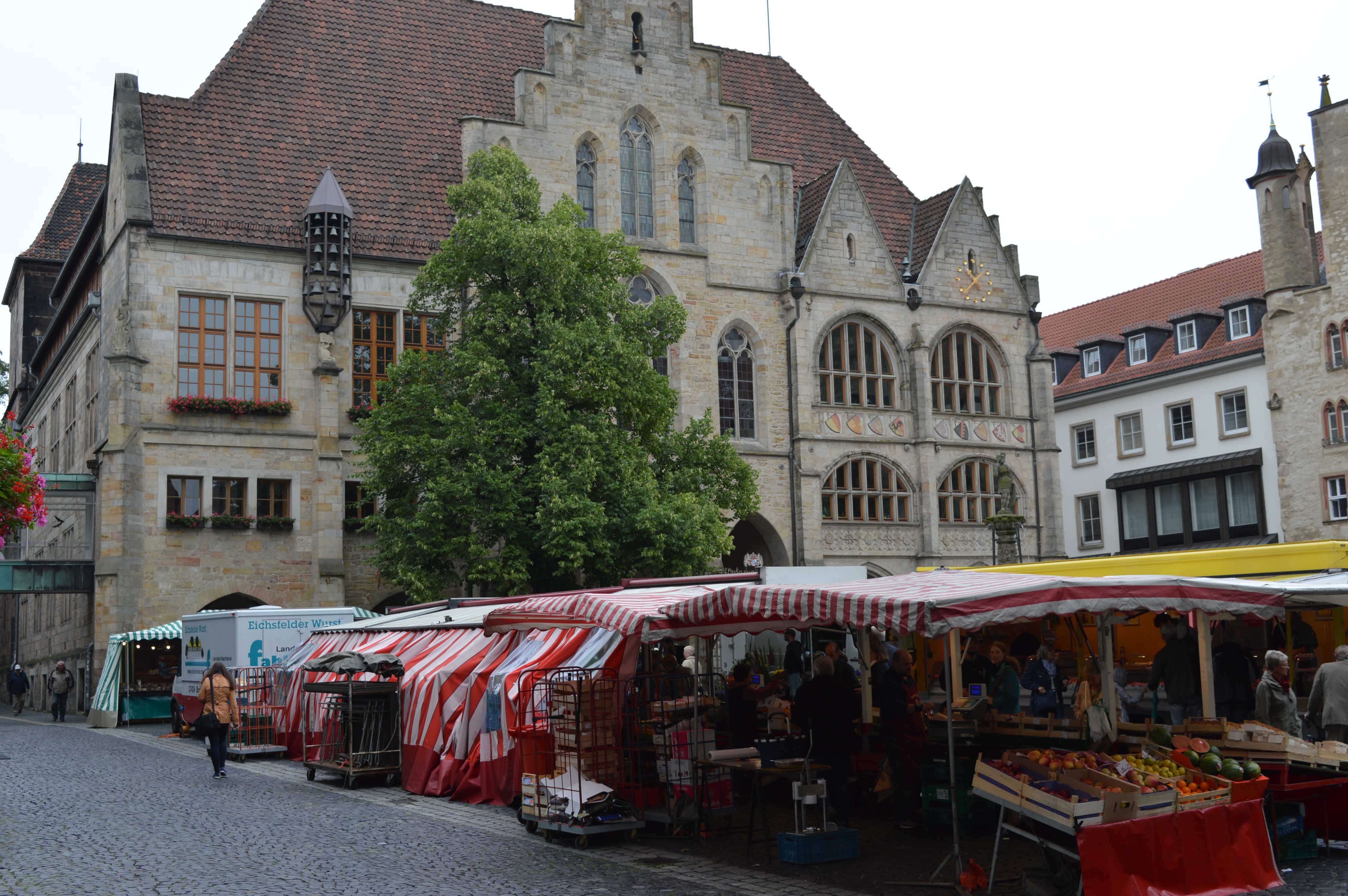 Rathaus