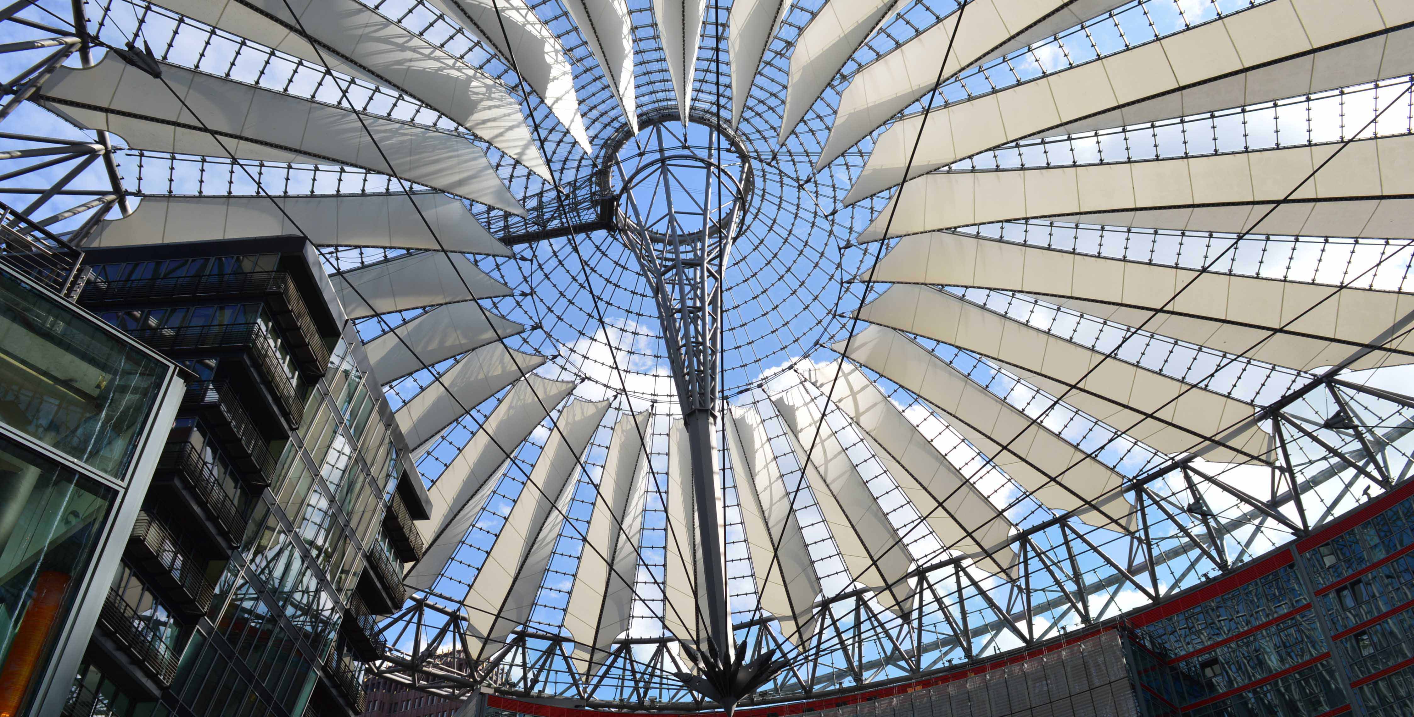 Sony Center